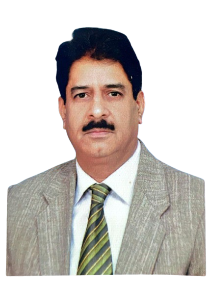 Mr. Nayyer — Founder & CEO, Five Brothers Logistics